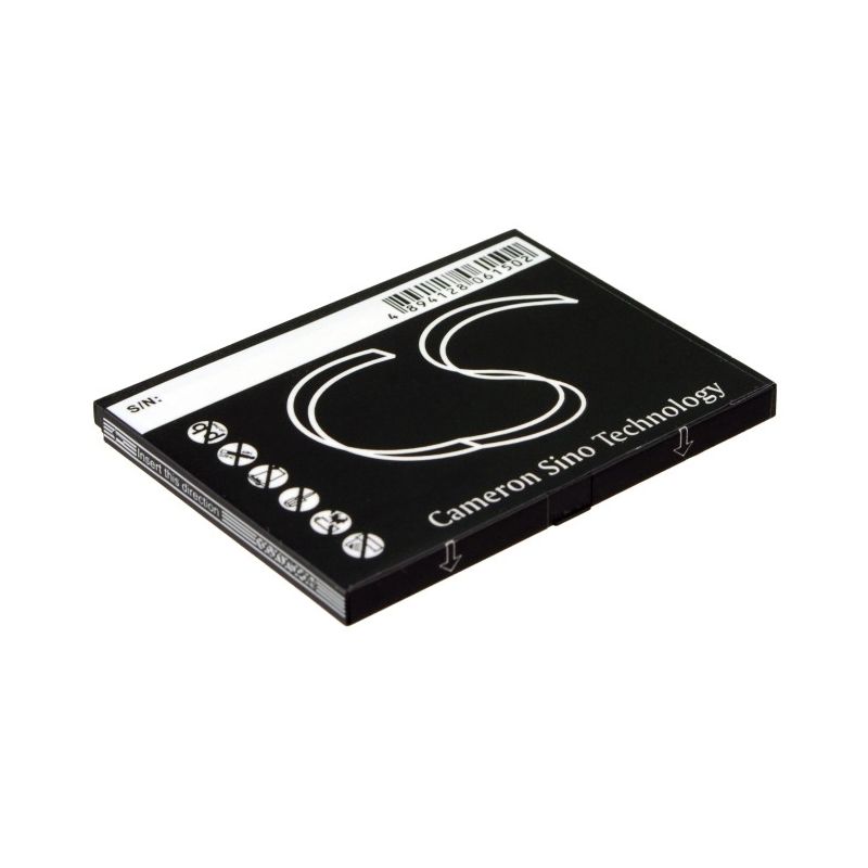Li-ion Battery fits Huawei, g6610, g6610v, para claro 3.7V, 1000mAh Mobile & SmartPhone Cameron Sino Technology Limited