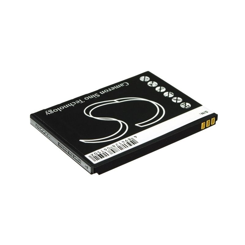 Li-ion Battery fits Huawei, g6610, g6610v, para claro 3.7V, 1000mAh Mobile & SmartPhone Cameron Sino Technology Limited
