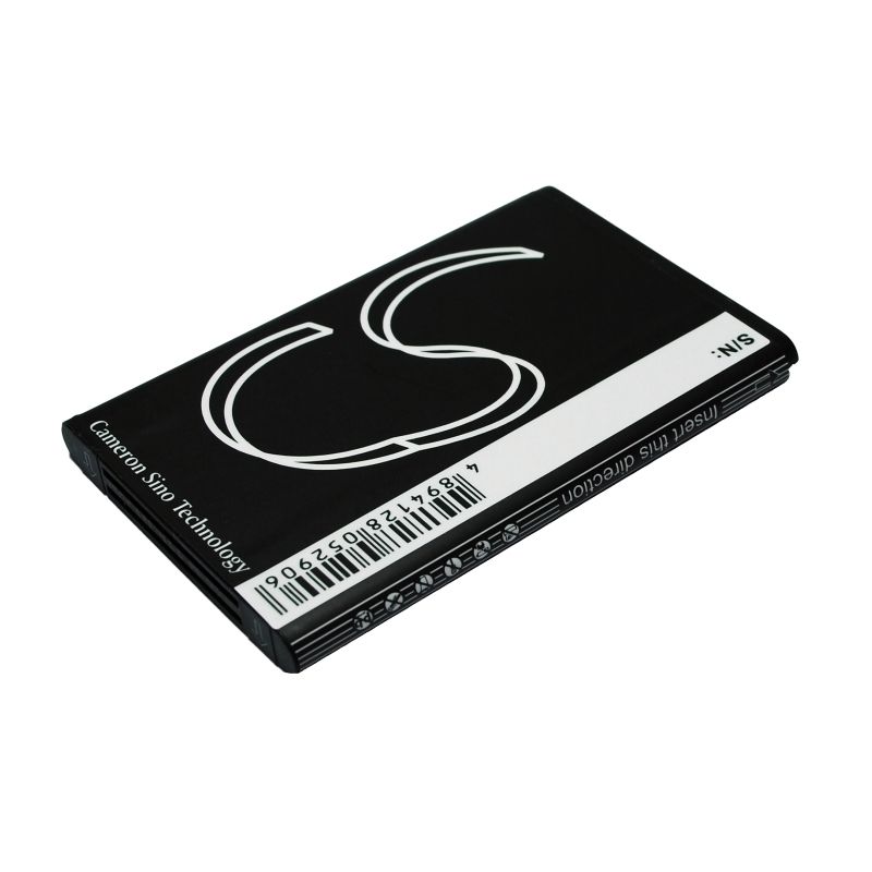 Li-ion Battery fits Huawei, honor, m886, turkcell t30 3.7V, 1800mAh Mobile & SmartPhone Cameron Sino Technology Limited