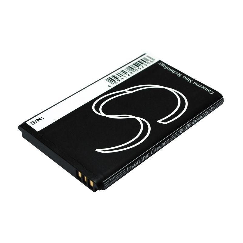 Li-ion Battery fits Huawei, honor, m886, turkcell t30 3.7V, 1800mAh Mobile & SmartPhone Cameron Sino Technology Limited