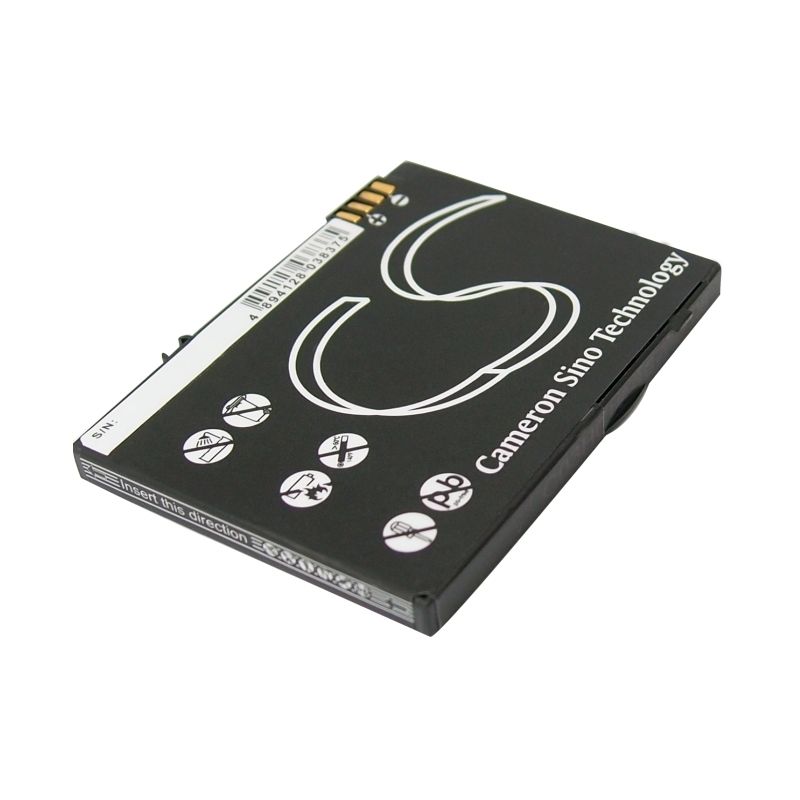 Li-ion Battery fits Huawei, hwz10, m328, pbh12 3.7V, 750mAh Communications Cameron Sino Technology Limited