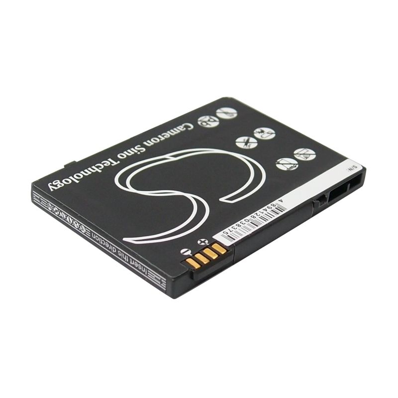 Li-ion Battery fits Huawei, hwz10, m328, pbh12 3.7V, 750mAh Communications Cameron Sino Technology Limited