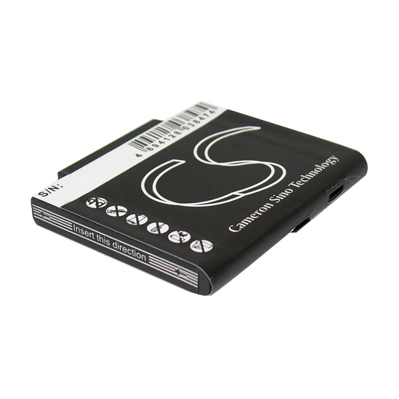 Li-ion Battery fits Huawei, t7200, u7200, v810 3.7V, 800mAh Mobile & SmartPhone Cameron Sino Technology Limited