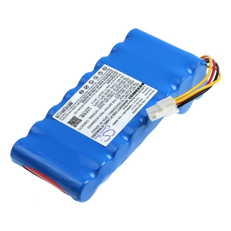 Li-ion Battery fits Husqvarna, Am430x, Autmower 430x, Automower 320 18.0V, 6800mAh Lawn Mowers Cameron Sino Technology Limited
