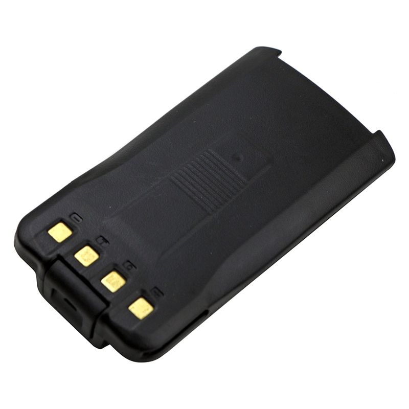 Li-ion Battery fits Hyt, Tc-610, Tc-610p, Tc-610s 7.4V, 1200mAh Two-Way Radio Cameron Sino Technology Limited