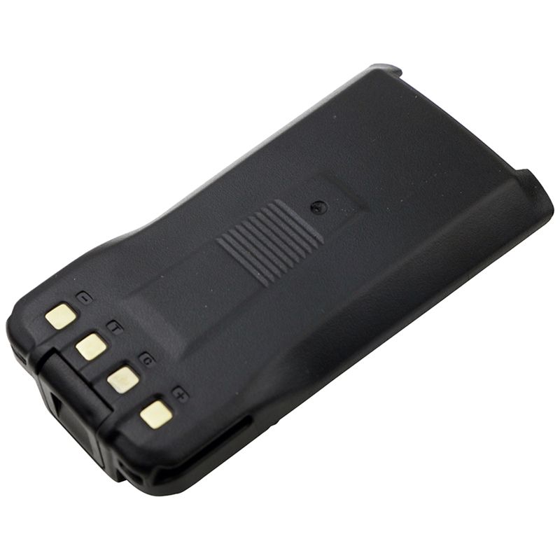 Li-ion Battery Fits Hyt, Tc-610, Tc-610p, Tc-610s 7.4v, 2000mah Two-Way Radio Cameron Sino Technology Limited