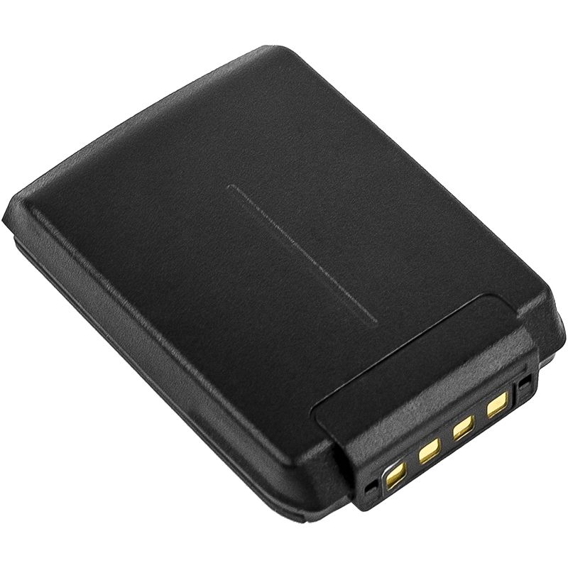 Li-ion Battery fits Hyt, X1e, X1p, Hytera 7.4V, 1400mAh Two-Way Radio Cameron Sino Technology Limited
