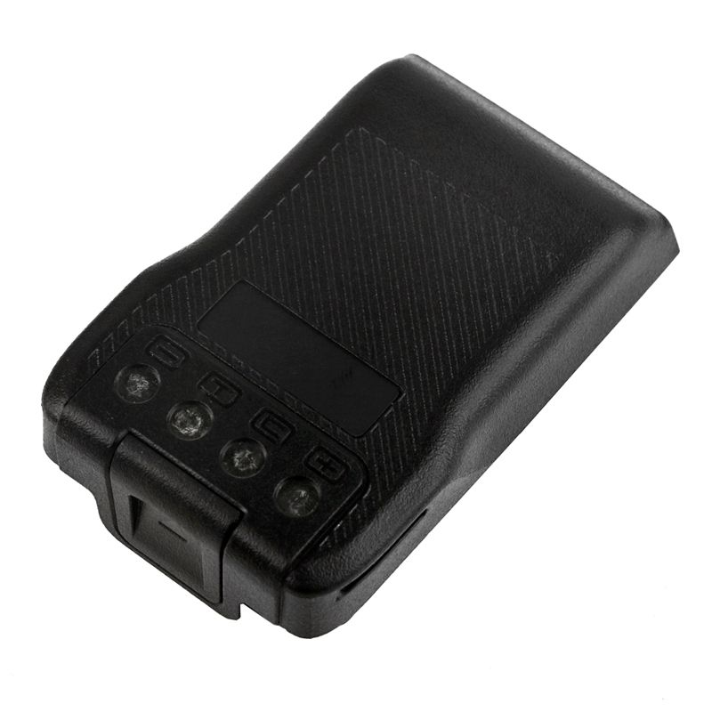 Li-ion Battery fits Hytera, Pd402, Pd412, Pd500 Ul913 7.2V, 2500mAh Two-Way Radio Cameron Sino Technology Limited