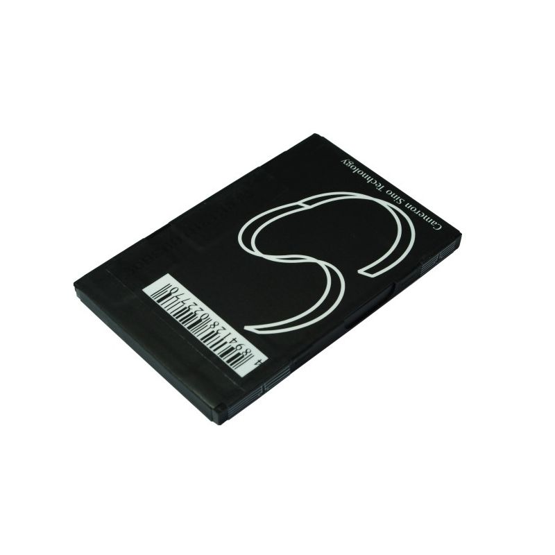 Li-ion Battery fits I-mate, jama 201, p306 3.7V, 1100mAh Mobile & SmartPhone Cameron Sino Technology Limited