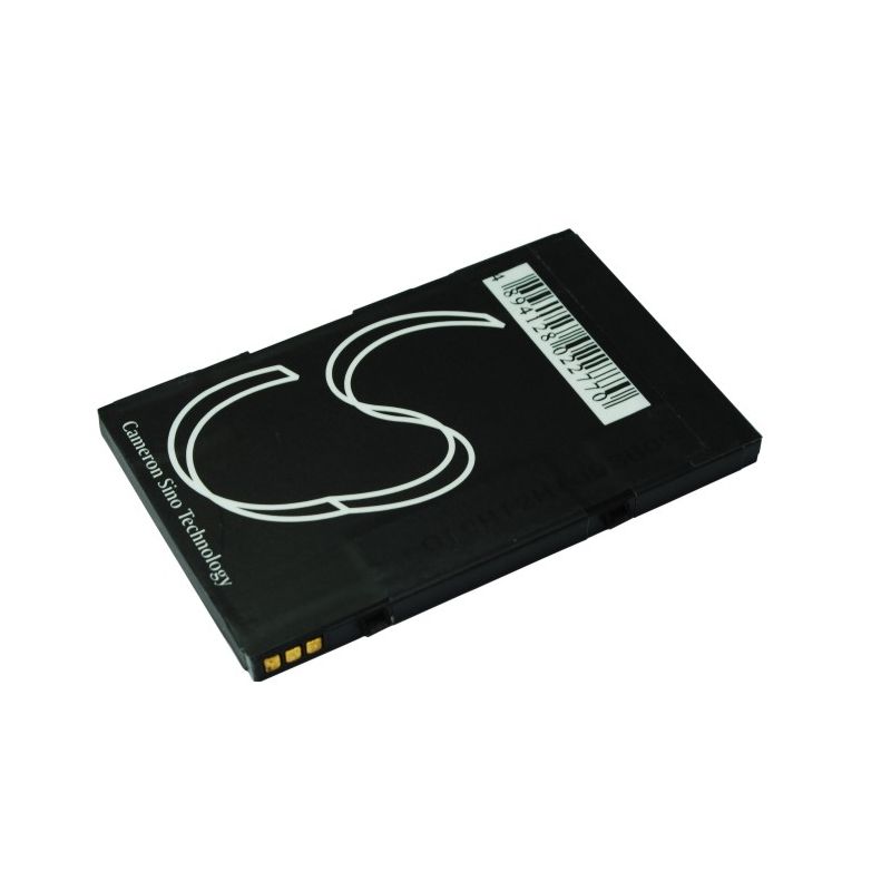 Li-ion Battery fits I-mate, jama 201, p306 3.7V, 1100mAh Mobile & SmartPhone Cameron Sino Technology Limited