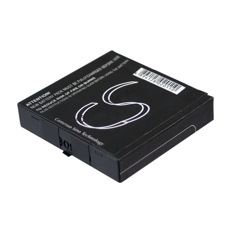 Li-ion Battery fits I-mate, spl 3.7V, 1100mAh Mobile & SmartPhone Cameron Sino Technology Limited