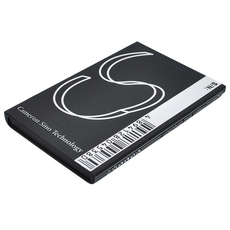 Li-ion Battery fits I-mobile, i858, philips, v816 3.7V, 1050mAh Communications Cameron Sino Technology Limited