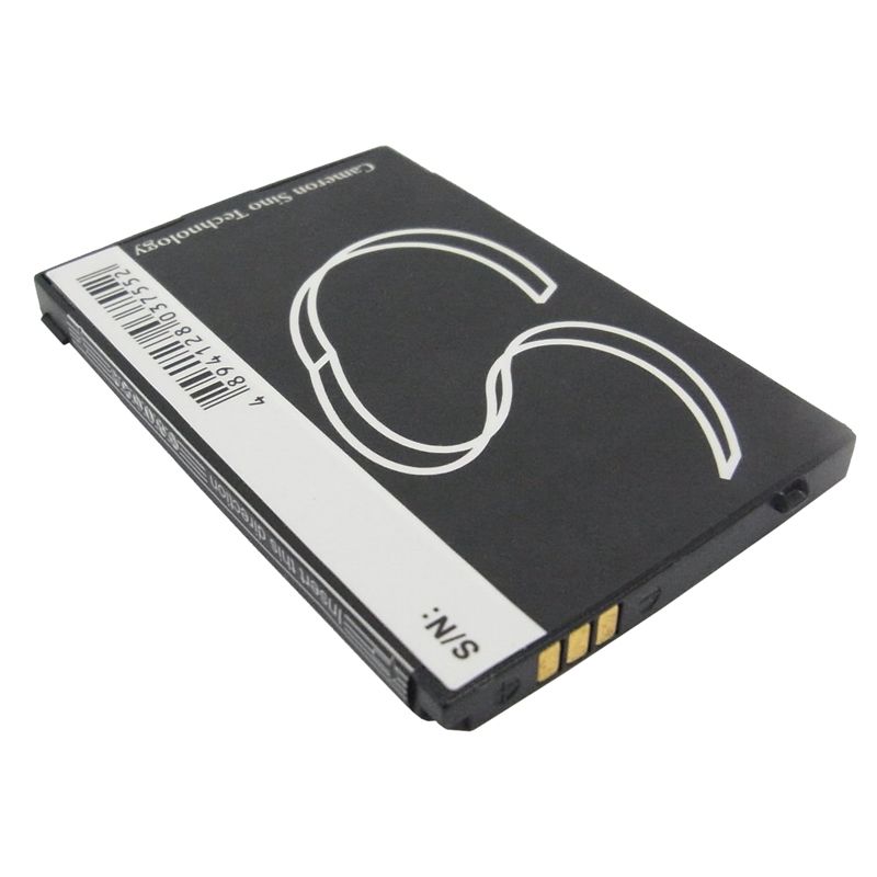 Li-ion Battery fits I-mobile,2206 3.7V, 1150mAh Communications Cameron Sino Technology Limited (Suspended)