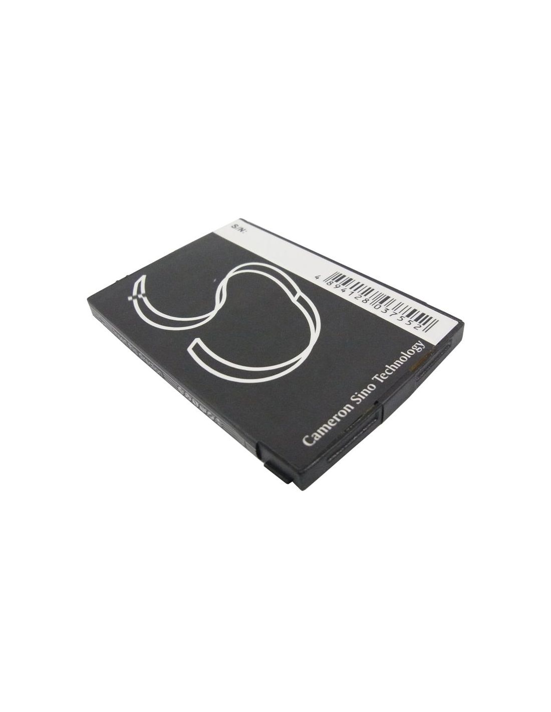 Li-ion Battery fits I-mobile,2206 3.7V, 1150mAh Communications Cameron Sino Technology Limited (Suspended)