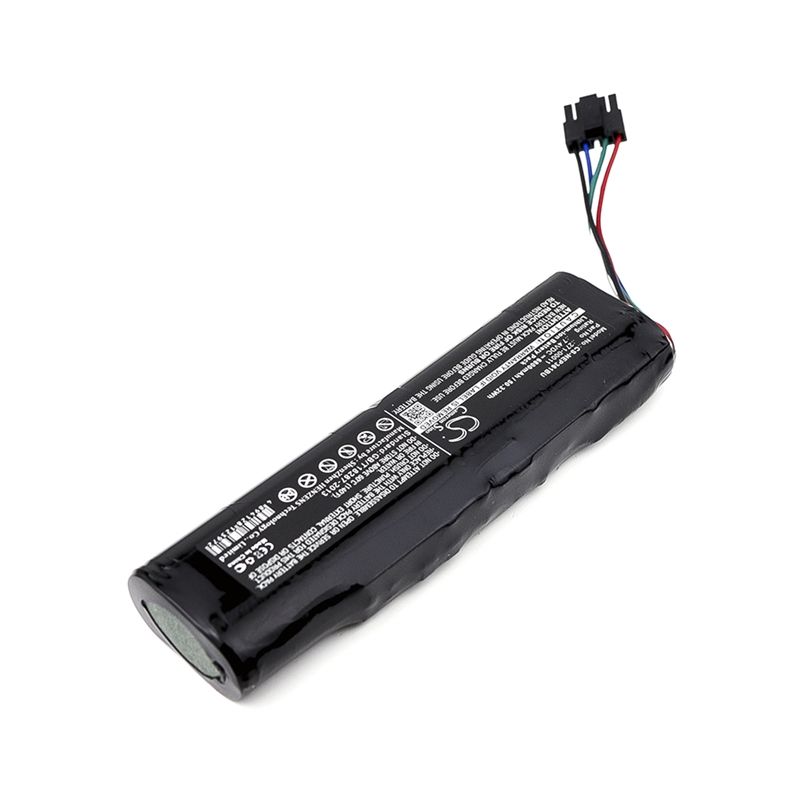 Li-ion Battery fits Ibm, 0x9b0d, 0xc9f3, 271-00011 7.4V, 6800mAh RAID Controller Cameron Sino Technology Limited