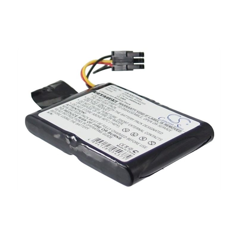 Li-ion Battery Fits Ibm, 648, 2780, 39j5555 3.7v, 3400mah RAID Controller Cameron Sino Technology Limited