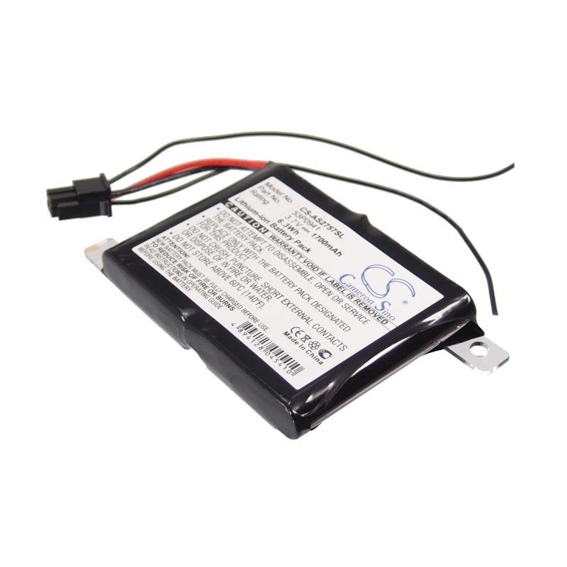 Li-ion Battery fits Ibm, As400 Iseries 2757, Ibm 3.7V, 3400mAh RAID Controller Cameron Sino Technology Limited