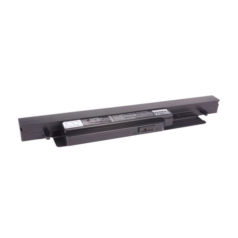 Li-ion Battery fits Ibm, ideapad U450p 20031, ideapad U450p 3389, ideapad U550 11.1V, 4400mAh Computer Cameron Sino Technology Limited (Suspended)