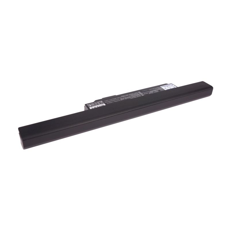 Li-ion Battery fits Ibm, ideapad U450p 20031, ideapad U450p 3389, ideapad U550 11.1V, 4400mAh Computer Cameron Sino Technology Limited (Suspended)