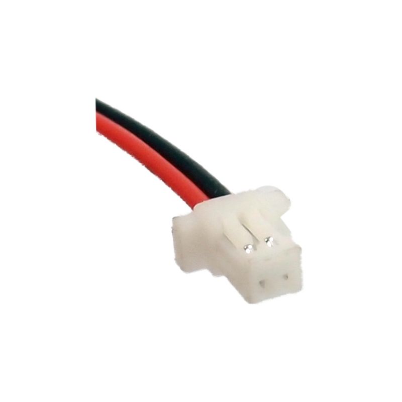 Li-ion Battery Fits Ibm, Thinkpad 1400i 2621-rr5, Thinkpad 2645, Thinkpad 600 3.0v, 200mah CMOS / BackUp Cameron Sino Technology Limited