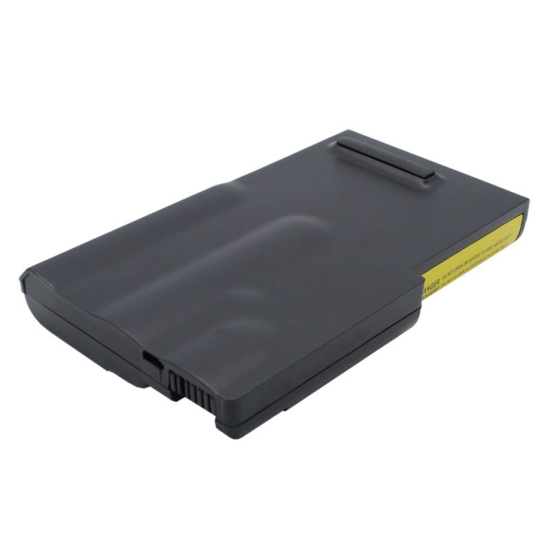 Li-ion Battery fits Ibm, thinkpad A21e, thinkpad A21e-2655, thinkpad A22e 10.8V, 4400mAh Computer Cameron Sino Technology Limited (Suspended)