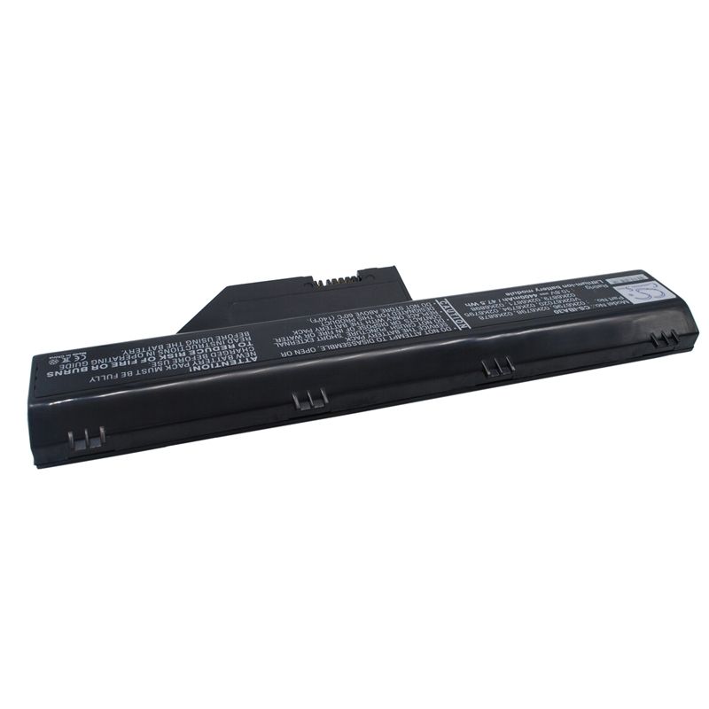 Li-ion Battery fits Ibm, thinkpad A30, thinkpad A30p, thinkpad A31 10.8V, 4400mAh Computer Cameron Sino Technology Limited (Suspended)
