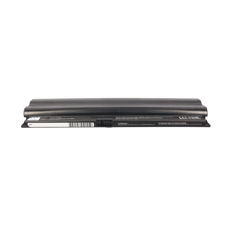 Li-ion Battery fits Ibm, thinkpad Edge 11" Nvy4lfr, thinkpad Edge 11" Nvz24fr, thinkpad Edge 11" Nvz3bge 11.1V, 4400mAh Notebook & Laptop Cameron Sino Technology Limited
