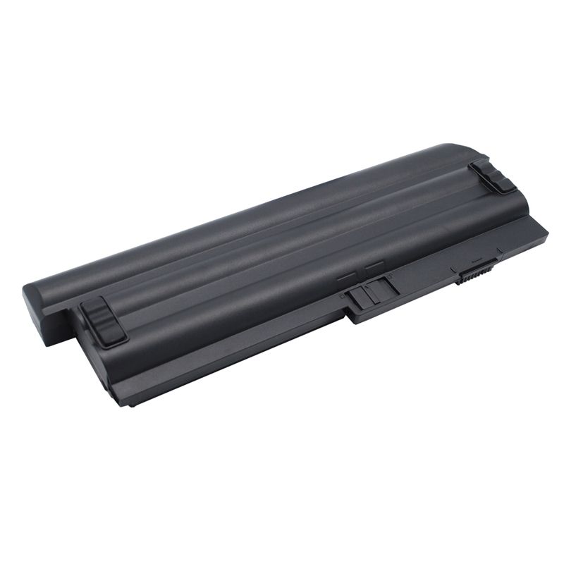 Li-ion Battery fits Ibm, thinkpad Elite X200, thinkpad Elite X200s, thinkpad X200 10.8V, 6600mAh Notebook & Laptop Cameron Sino Technology Limited
