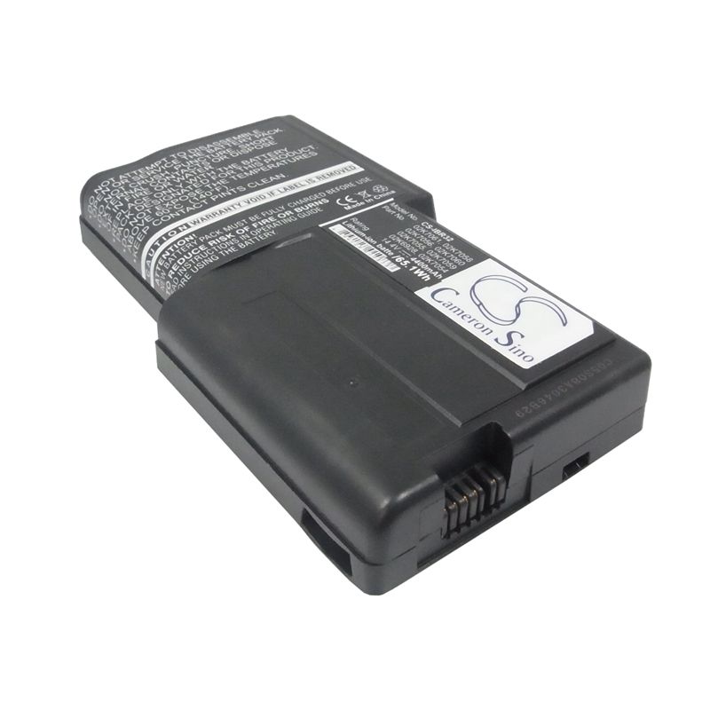 Li-ion Battery Fits Ibm, Thinkpad R32, Thinkpad R40 14.4v, 4400mah Notebook & Laptop Cameron Sino Technology Limited