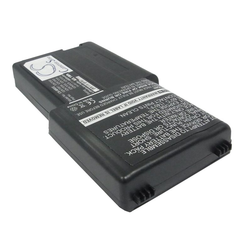Li-ion Battery Fits Ibm, Thinkpad R32, Thinkpad R40 14.4v, 4400mah Notebook & Laptop Cameron Sino Technology Limited