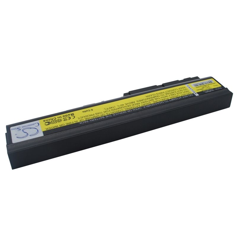 Li-ion Battery Fits Ibm, Thinkpad R60, Thinkpad R60 9455, Thinkpad R60 9456 10.8v, 4400mah Notebook & Laptop Cameron Sino Technology Limited
