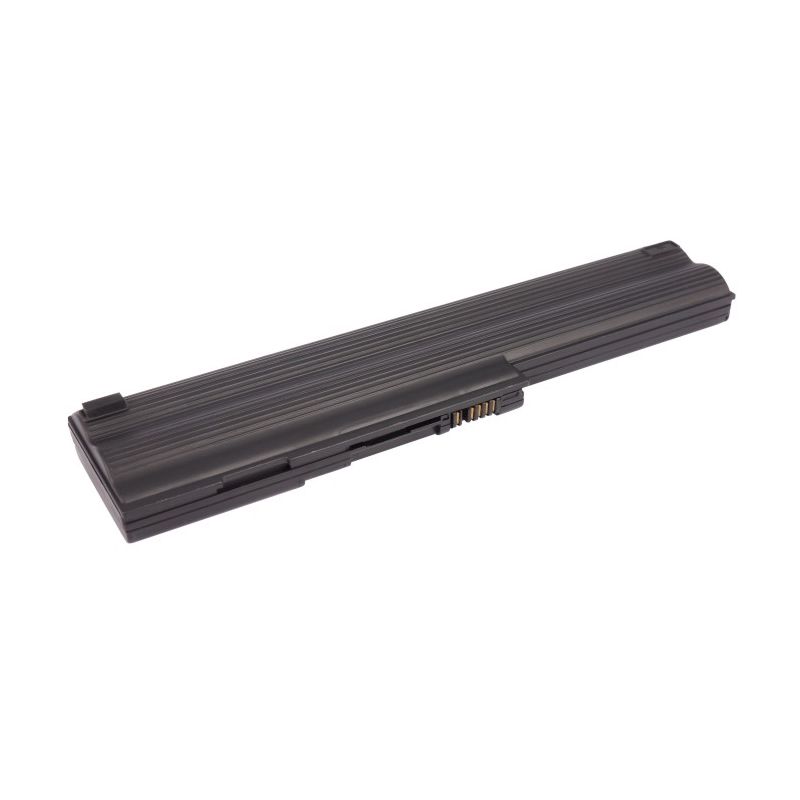 Li-ion Battery fits Ibm, thinkpad X20, thinkpad X21, thinkpad X22 10.8V, 4400mAh Notebook & Laptop Cameron Sino Technology Limited