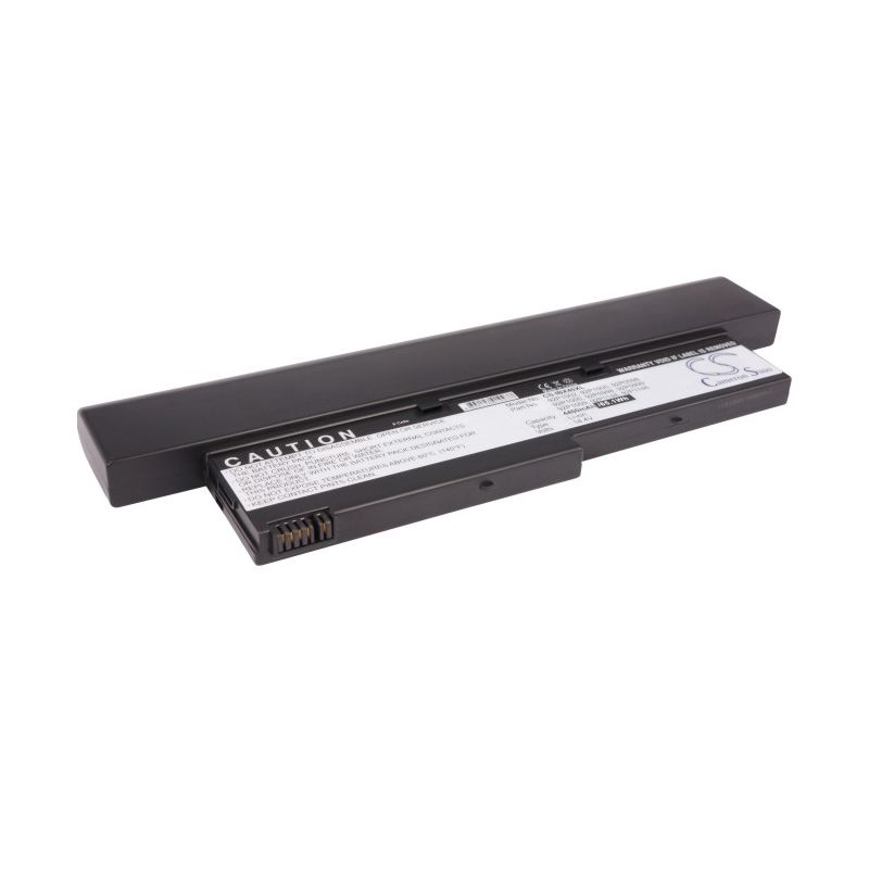 Li-ion Battery fits Ibm, thinkpad X40, thinkpad X41, thinkpad X41 1865 14.4V, 4400mAh Computer Cameron Sino Technology Limited