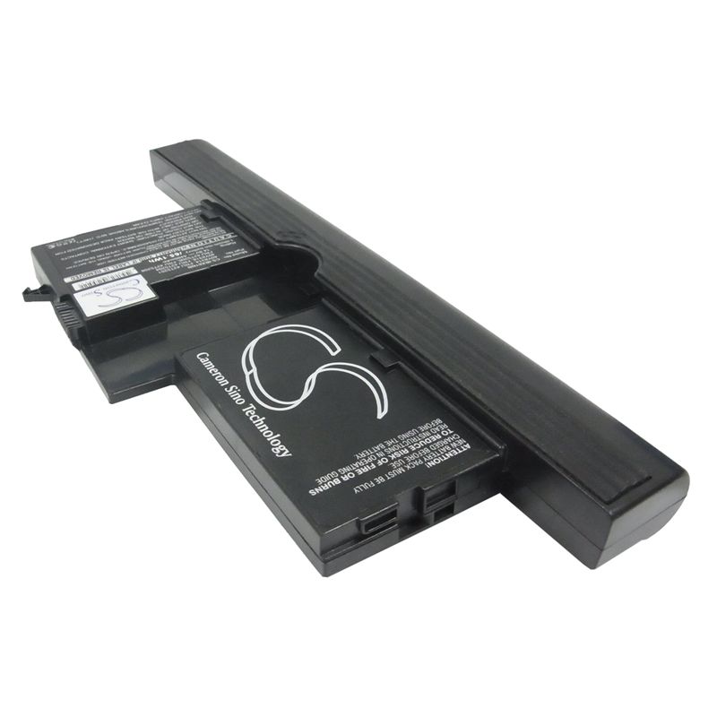 Li-ion Battery Fits Ibm, Thinkpad X60 Tablet Pc 6363, Thinkpad X60 Tablet Pc 6364, Thinkpad X60 Tablet Pc 6365 14.8v, 4400mah Notebook & Laptop Cameron Sino Technology Limited