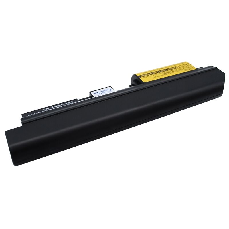 Li-ion Battery fits Ibm, thinkpad Z60t, thinkpad Z60t 2511, thinkpad Z60t 2512 10.8V, 4400mAh Notebook & Laptop Cameron Sino Technology Limited