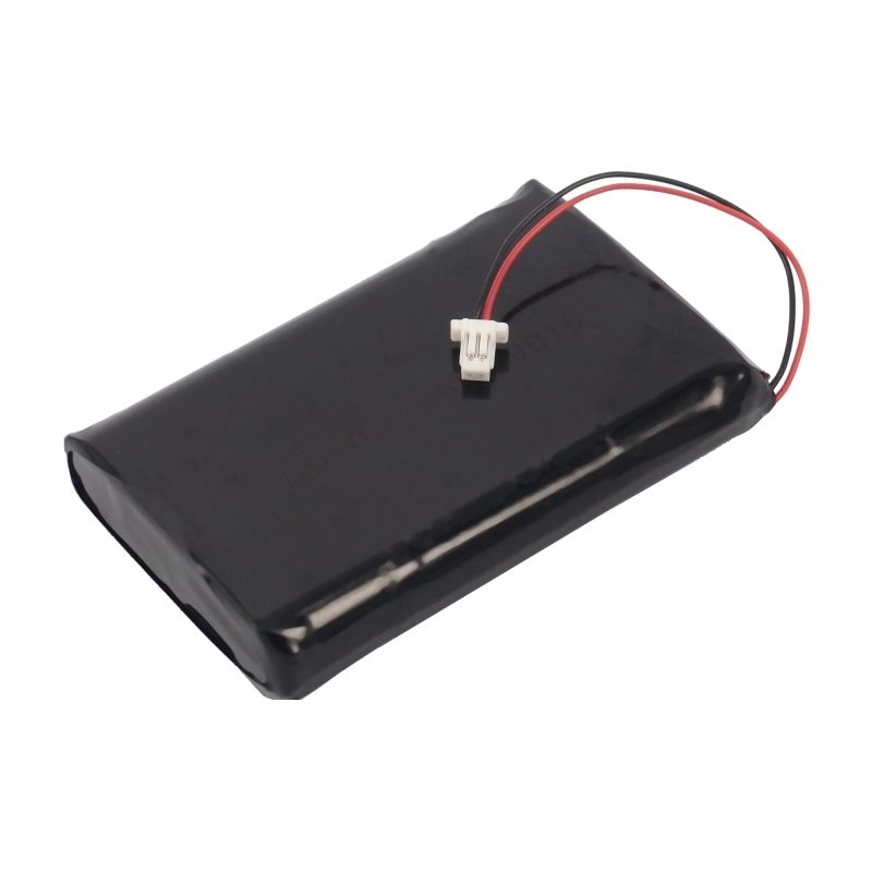 Li-ion Battery fits Ibm, Workpad 8602-20x, Palm, Iii 3.7V, 1600mAh PDA & Pocket PC Cameron Sino Technology Limited