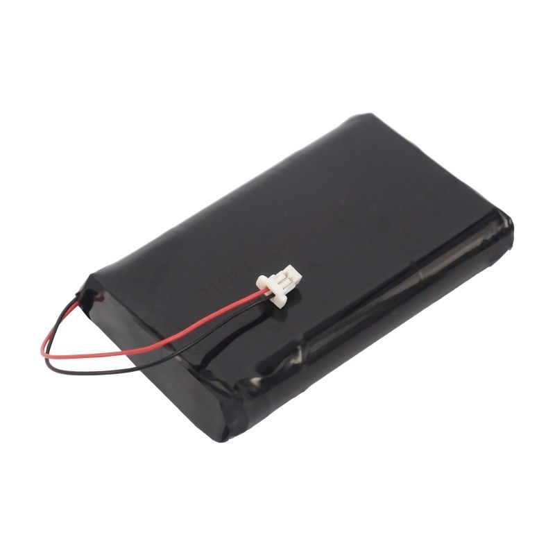 Li-ion Battery fits Ibm, Workpad 8602-20x, Palm, Iii 3.7V, 1600mAh PDA & Pocket PC Cameron Sino Technology Limited