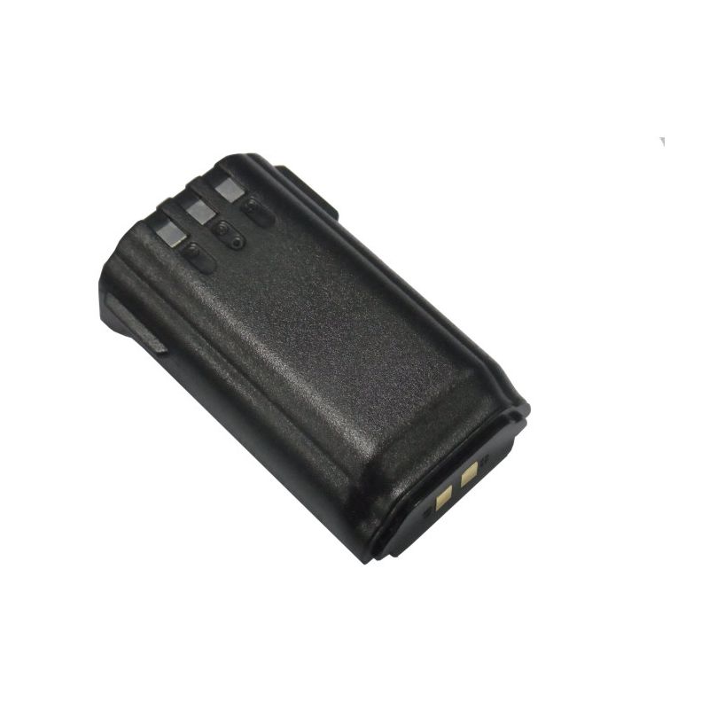 Li-ion Battery Fits Icom, Ic-4011, Ic-a14, Ic-a14s 7.4v, 2500mah Two-Way Radio Cameron Sino Technology Limited