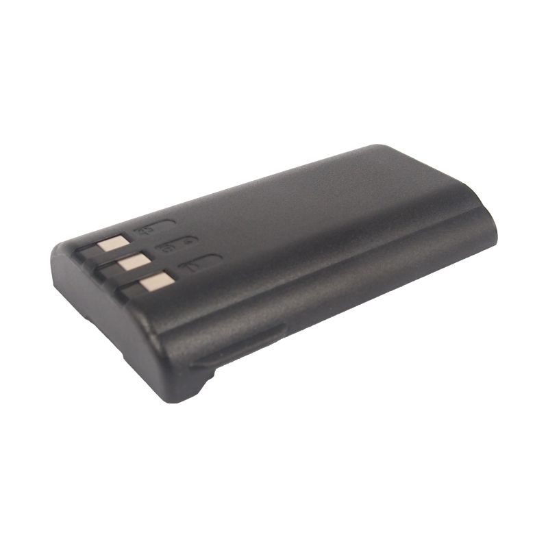 Li-ion Battery Fits Icom, Ic-4011, Ic-a14, Ic-a14s 7.4v, 940mah Two-Way Radio Cameron Sino Technology Limited
