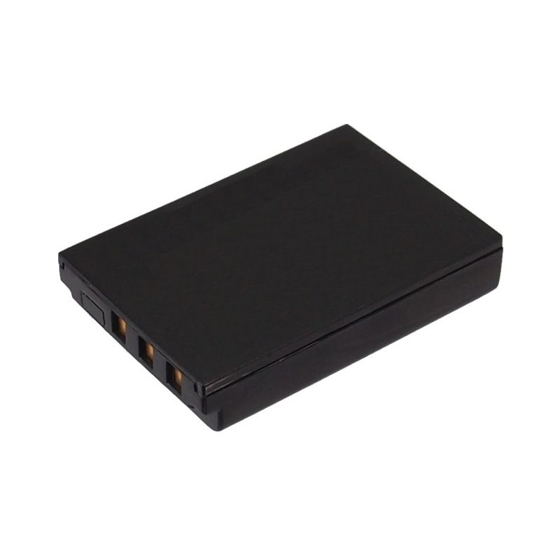 Li-ion Battery fits Icom, Ic-e7, Ic-p7, Ic-p7a 3.7V, 1500mAh Two-Way Radio Cameron Sino Technology Limited