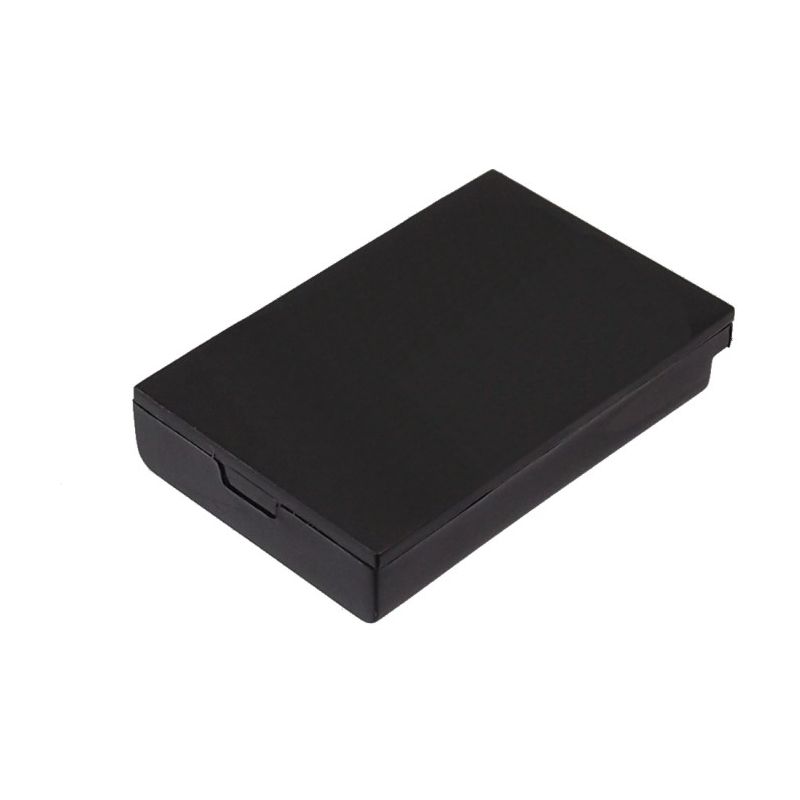 Li-ion Battery fits Icom, Ic-e7, Ic-p7, Ic-p7a 3.7V, 1500mAh Two-Way Radio Cameron Sino Technology Limited