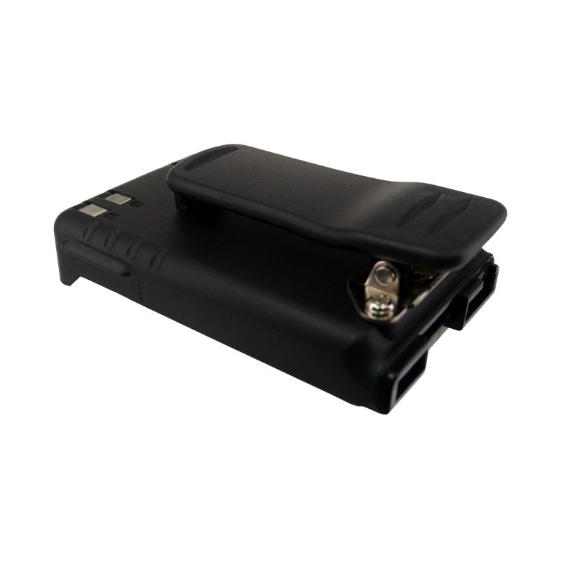 Li-ion Battery Fits Icom, Ic-e85, Ic-f50, Ic-f50v 7.2v, 1800mah Two-Way Radio Cameron Sino Technology Limited