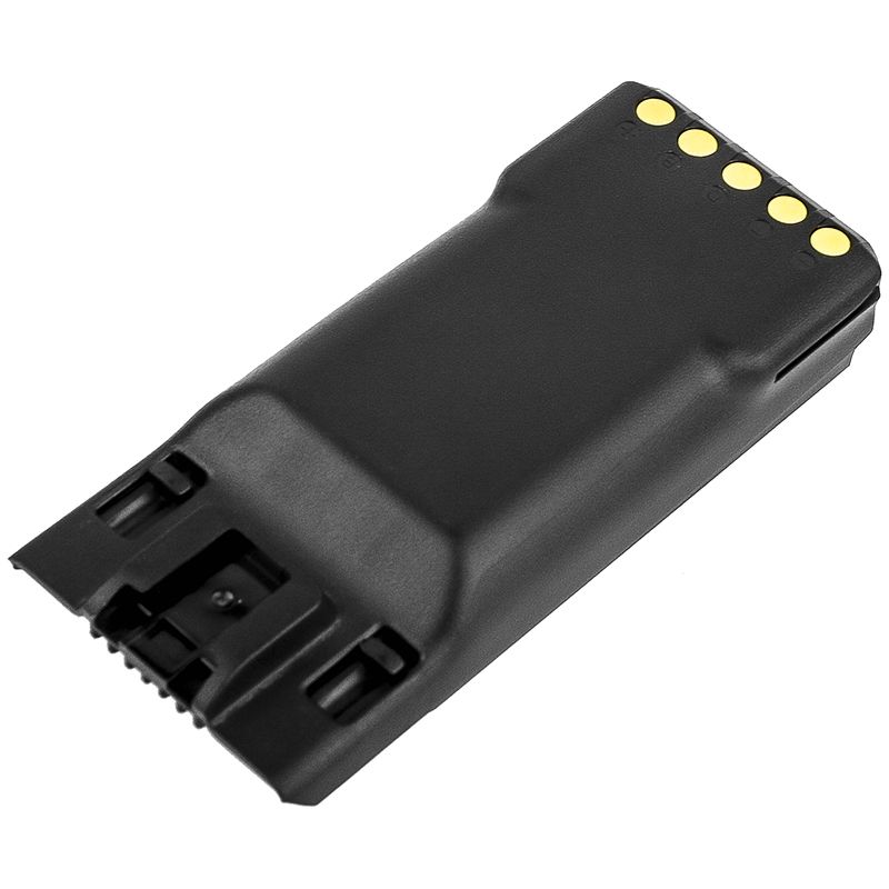 Li-ion Battery fits Icom, Ic-f3400, Ic-f3400d, Ic-f3400dp 7.4V, 2500mAh Two-Way Radio Cameron Sino Technology Limited