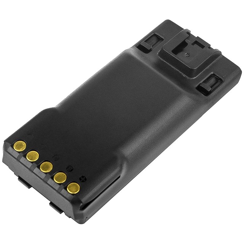 Li-ion Battery fits Icom, Ic-f3400, Ic-f3400d, Ic-f3400dp 7.4V, 2500mAh Two-Way Radio Cameron Sino Technology Limited