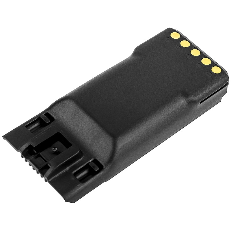 Li-ion Battery fits Icom, Ic-f3400, Ic-f3400d, Ic-f3400dp 7.4V, 3500mAh Two-Way Radio Cameron Sino Technology Limited