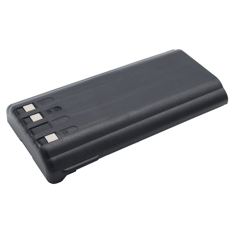 Li-ion Battery Fits Icom, Ic-f70, Ic-f70d, Ic-f70ds 7.4v, 2500mah Two-Way Radio Cameron Sino Technology Limited