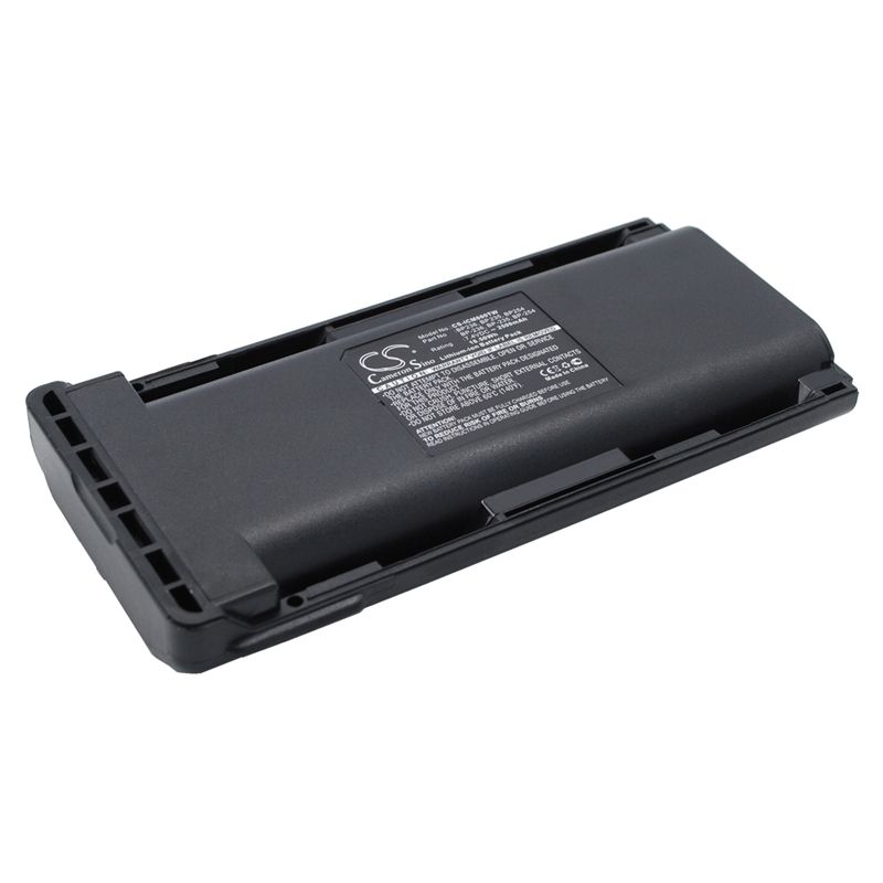 Li-ion Battery Fits Icom, Ic-f70, Ic-f70d, Ic-f70ds 7.4v, 2500mah Two-Way Radio Cameron Sino Technology Limited