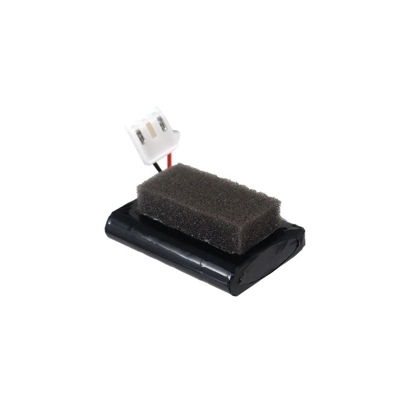 Li-ion Battery fits Ingenico, 750-16, 790-16, Eft930 3.7V, 1800mAh Payment Terminal Cameron Sino Technology Limited