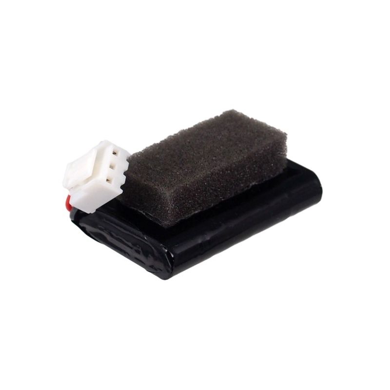 Li-ion Battery fits Ingenico, 750-16, 790-16, Eft930 3.7V, 1800mAh Payment Terminal Cameron Sino Technology Limited