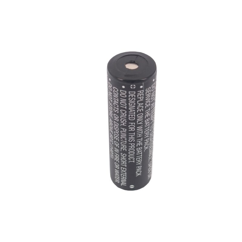 Li-ion Battery fits Inova, T4, T4 Lights, Ur611 3.7V, 2200mAh Flashlight Cameron Sino Technology Limited